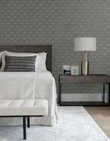 Seabrook Designs TS81808 Wallpaper - Eade's Wallpaper & Fabric