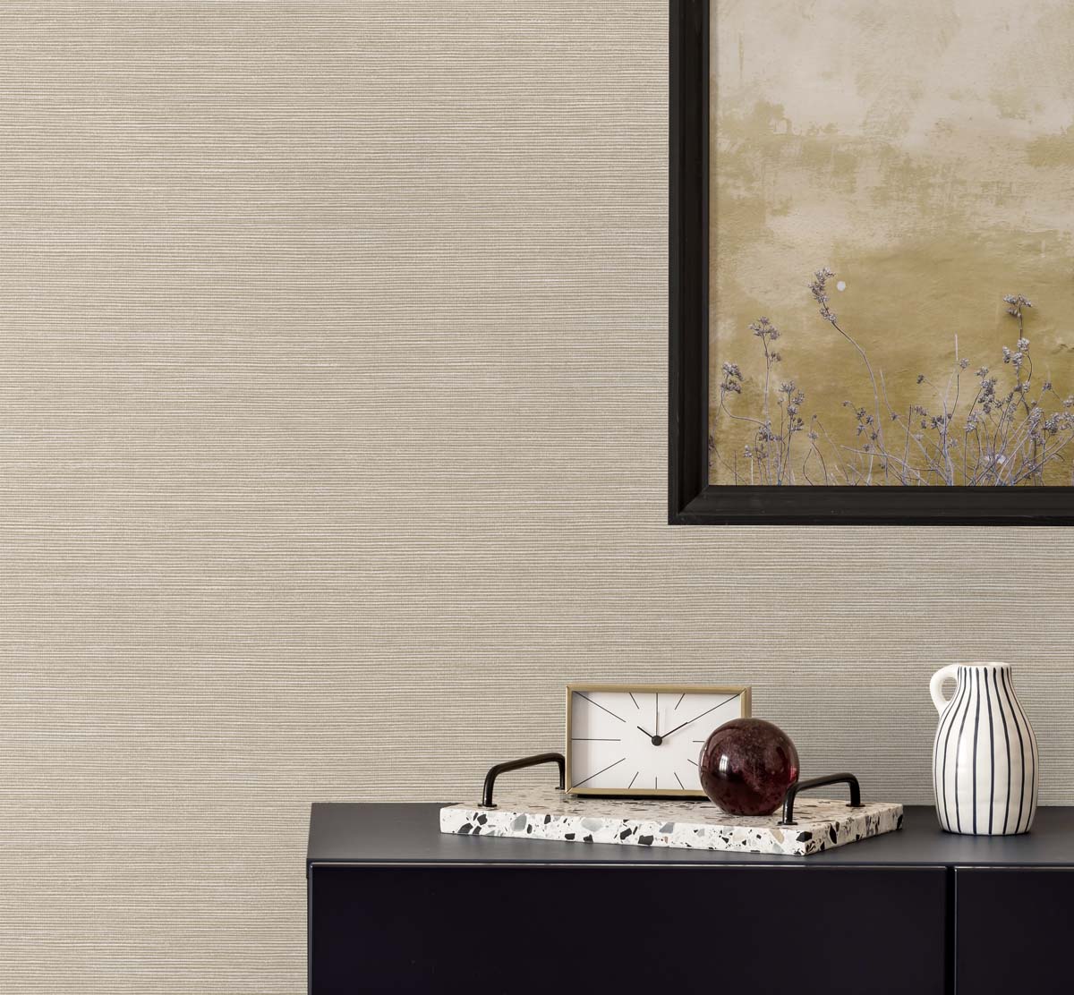 Seabrook Designs TS82003 Wallpaper - Eade's Wallpaper & Fabric