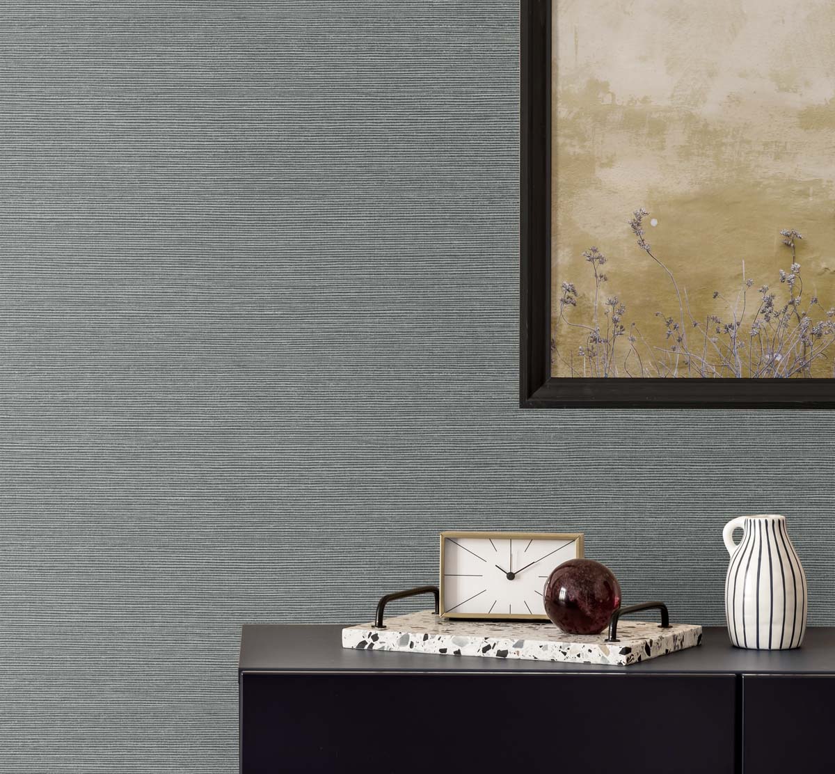 Seabrook Designs TS82010 Wallpaper - Eade's Wallpaper & Fabric