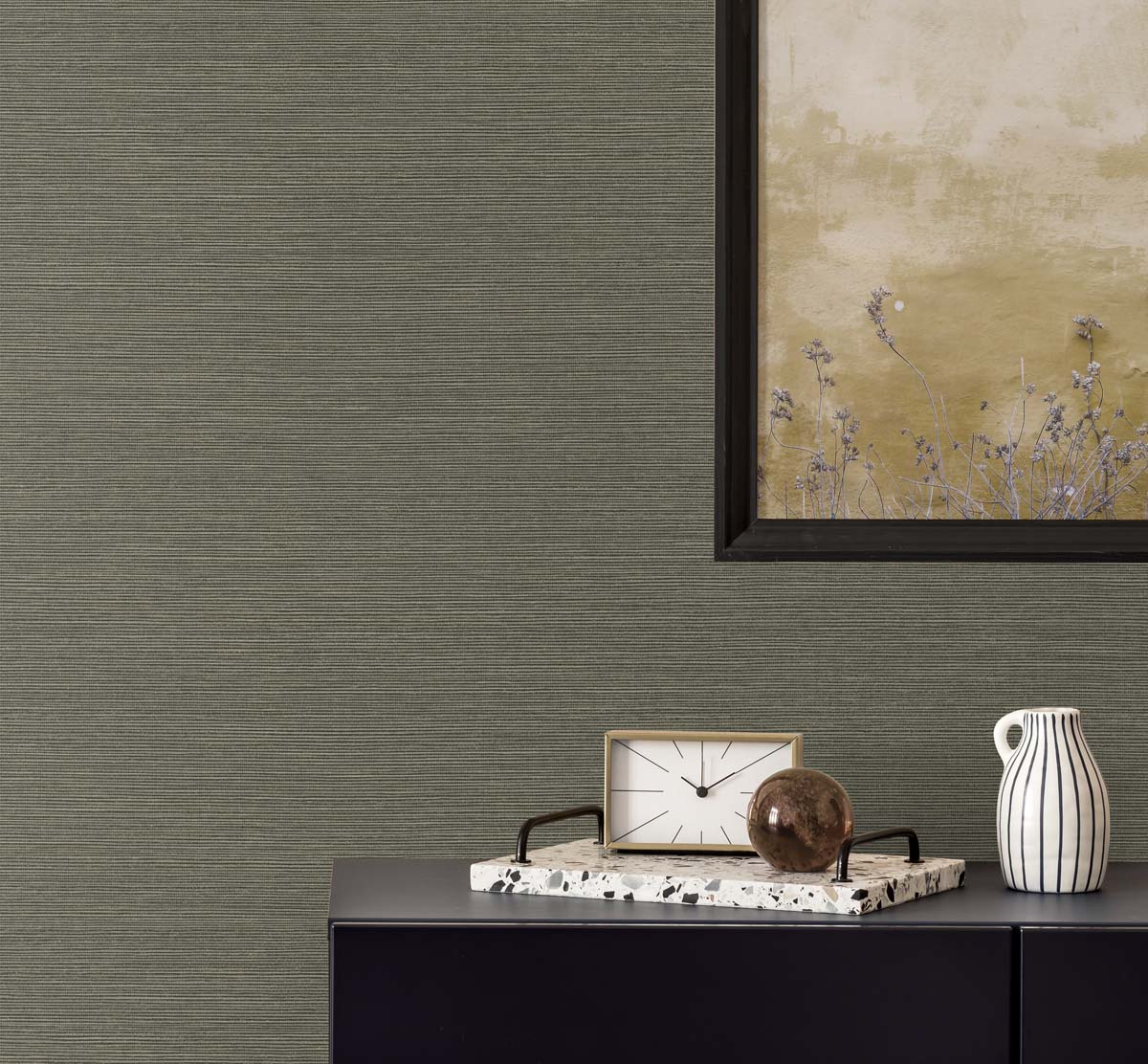 Seabrook Designs TS82015 Wallpaper - Eade's Wallpaper & Fabric
