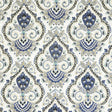 Eade’s # 829 INDIGO