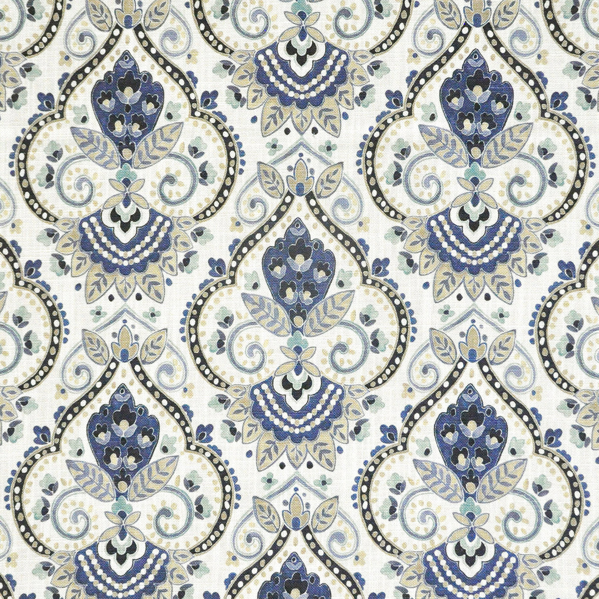 Eade’s # 829 INDIGO