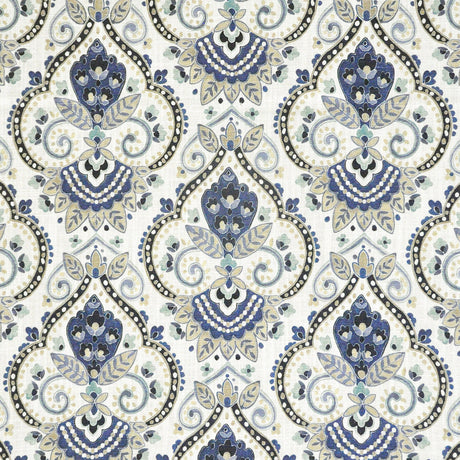 Eade’s # 829 INDIGO