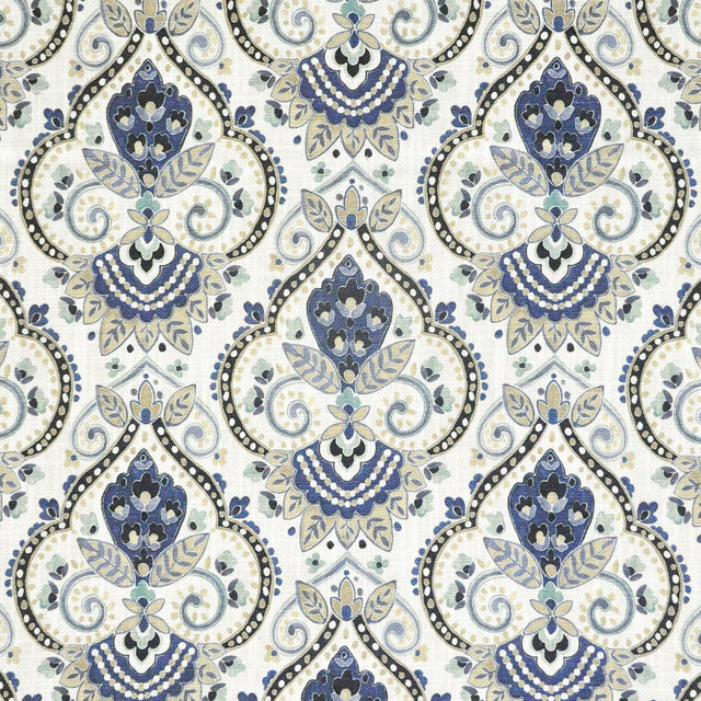 Eade’s # 829 INDIGO