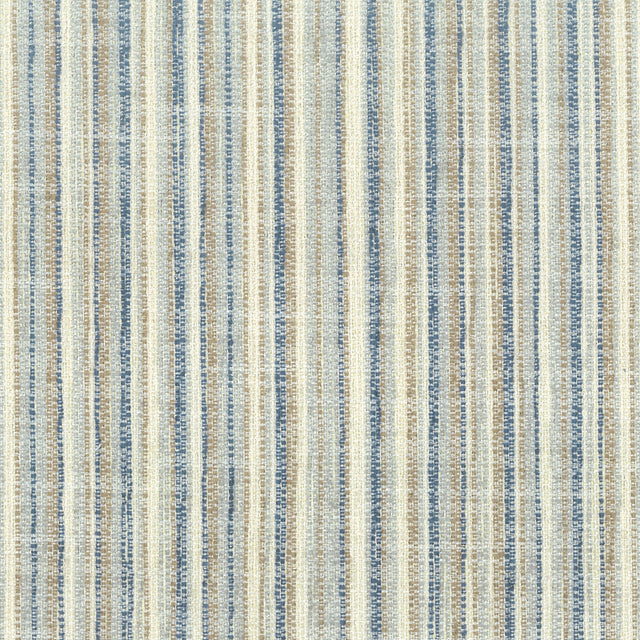 STOUT TUIL-2 TUILERIES 2 PORCELAIN Fabric - Eades Wallpaper & Fabric