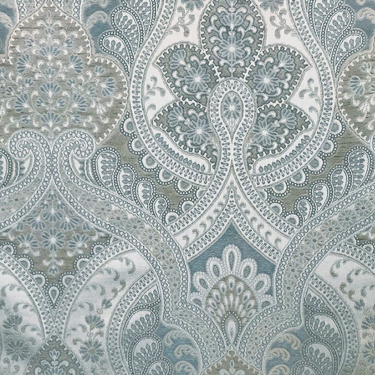 JF Fabrics 61-J8001 TURNOUT Fabric - Eade's Wallpaper & Fabric
