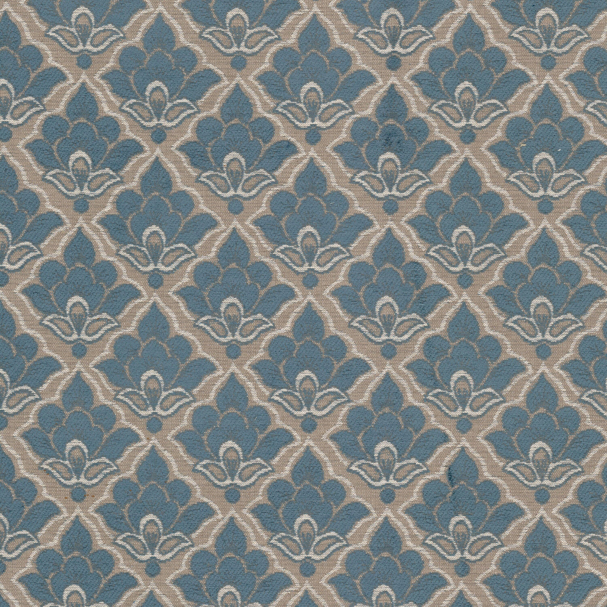 Eade's TURR-5-sample PACIFIC