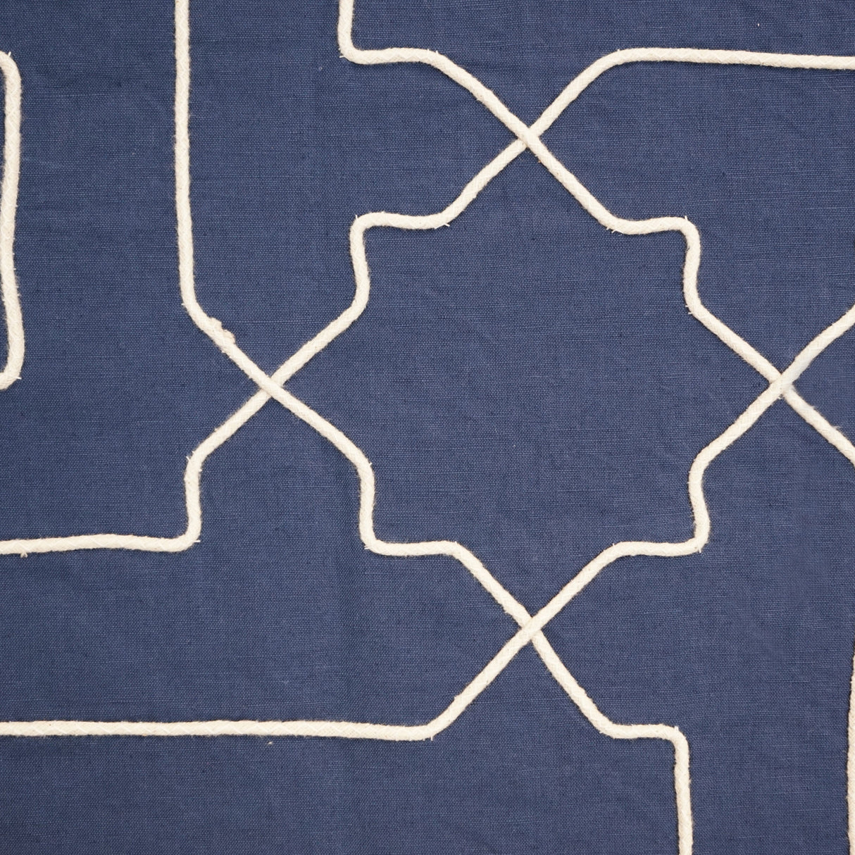 JF Studio 68-SJ101 TWINE Fabric - Eade's Wallpaper & Fabric