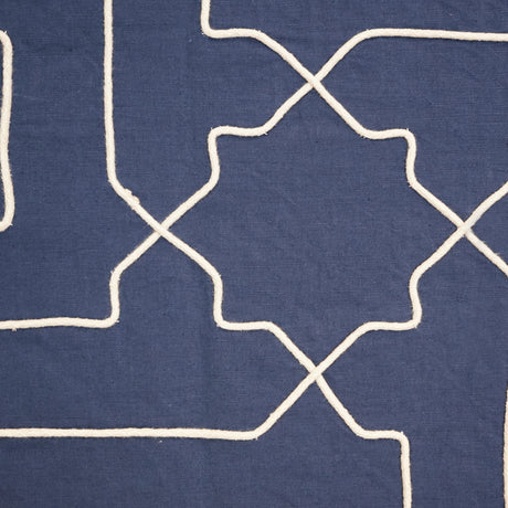 JF Studio 68-SJ101 TWINE Fabric - Eade's Wallpaper & Fabric