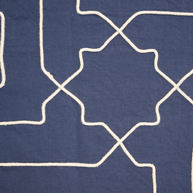 JF Studio 68-SJ101 TWINE Fabric - Eade's Wallpaper & Fabric
