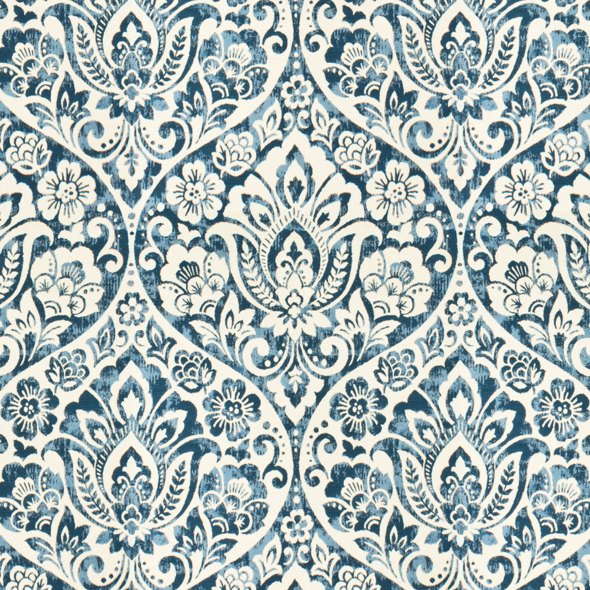STOUT TWIR-1 TWIRLING 1 SLATE Fabric - Eades Wallpaper & Fabric