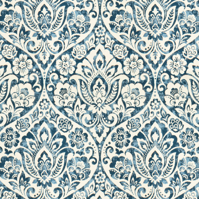 STOUT TWIR-1 TWIRLING 1 SLATE Fabric - Eades Wallpaper & Fabric