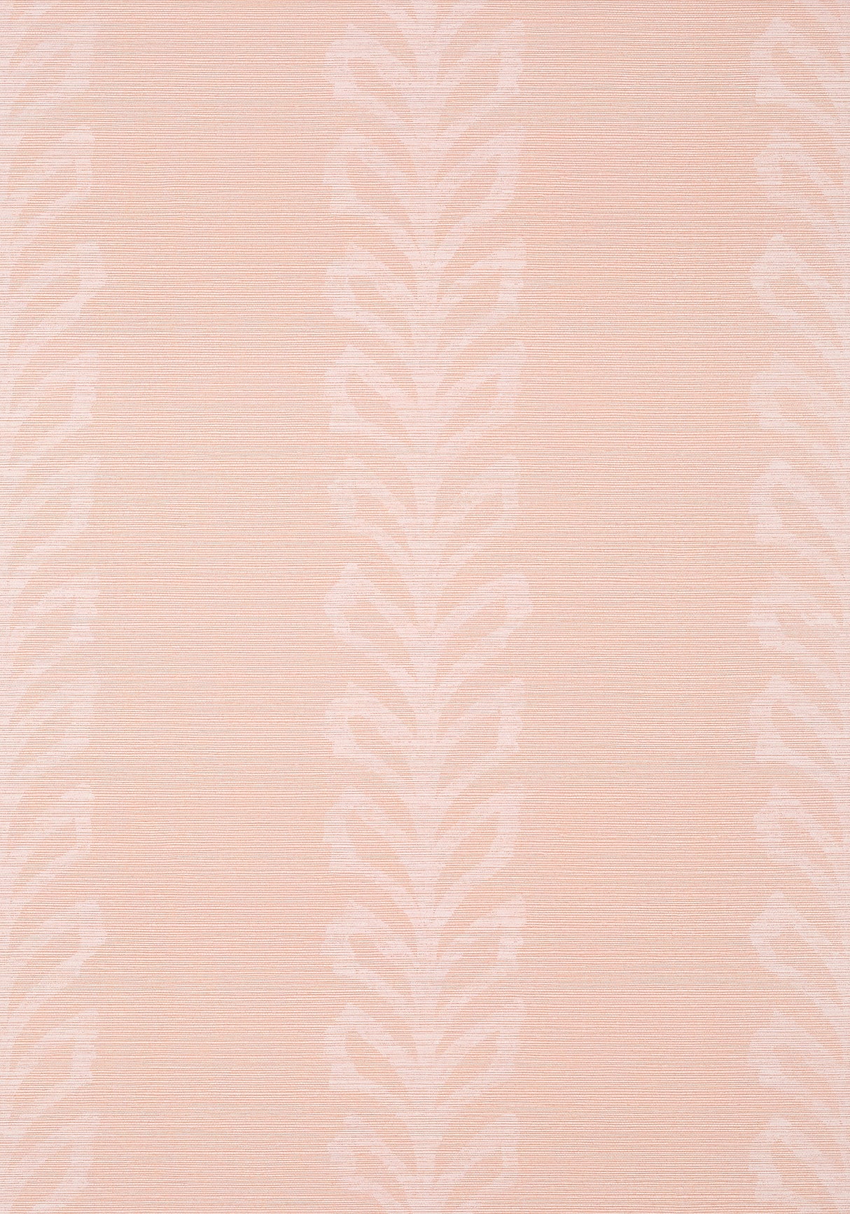 Thibaut TWW10902 EVIA Rose and White Wallpaper