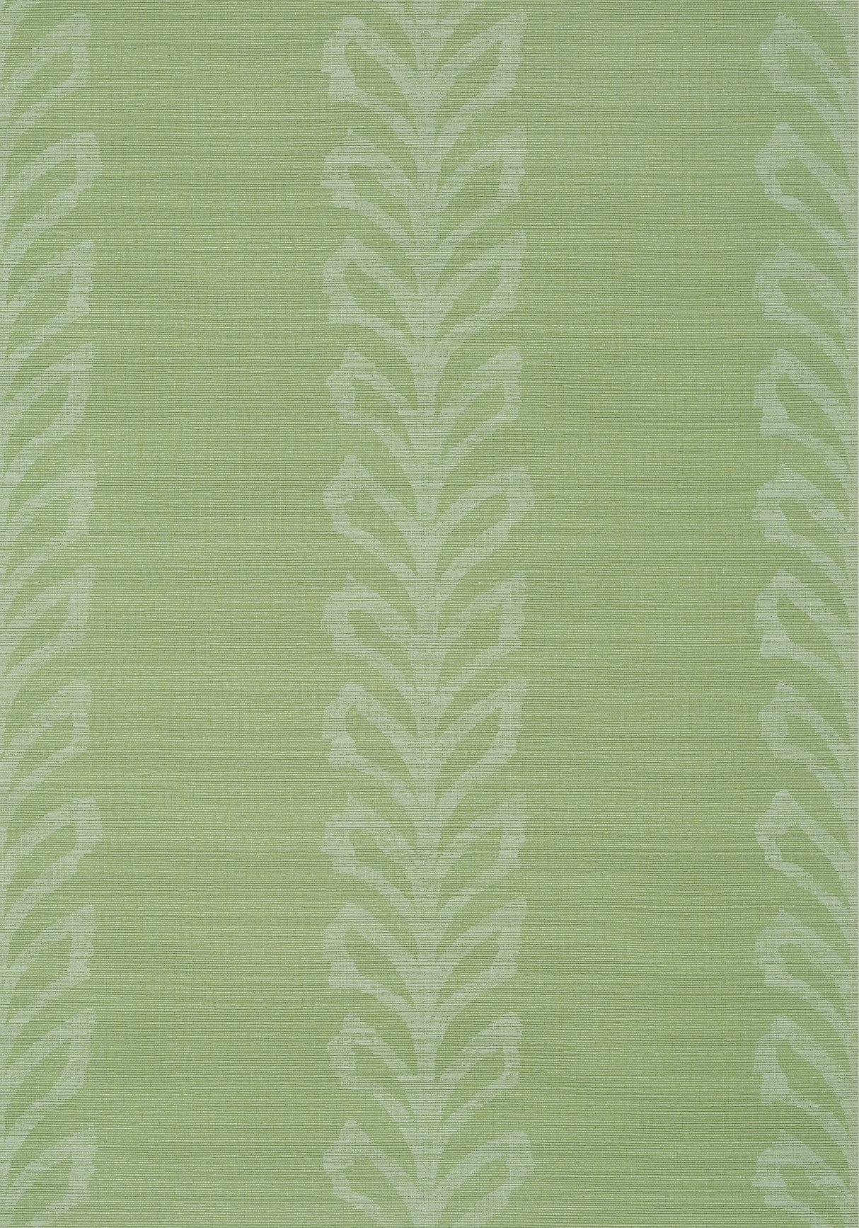 Thibaut TWW10907 EVIA Spring and White Wallpaper