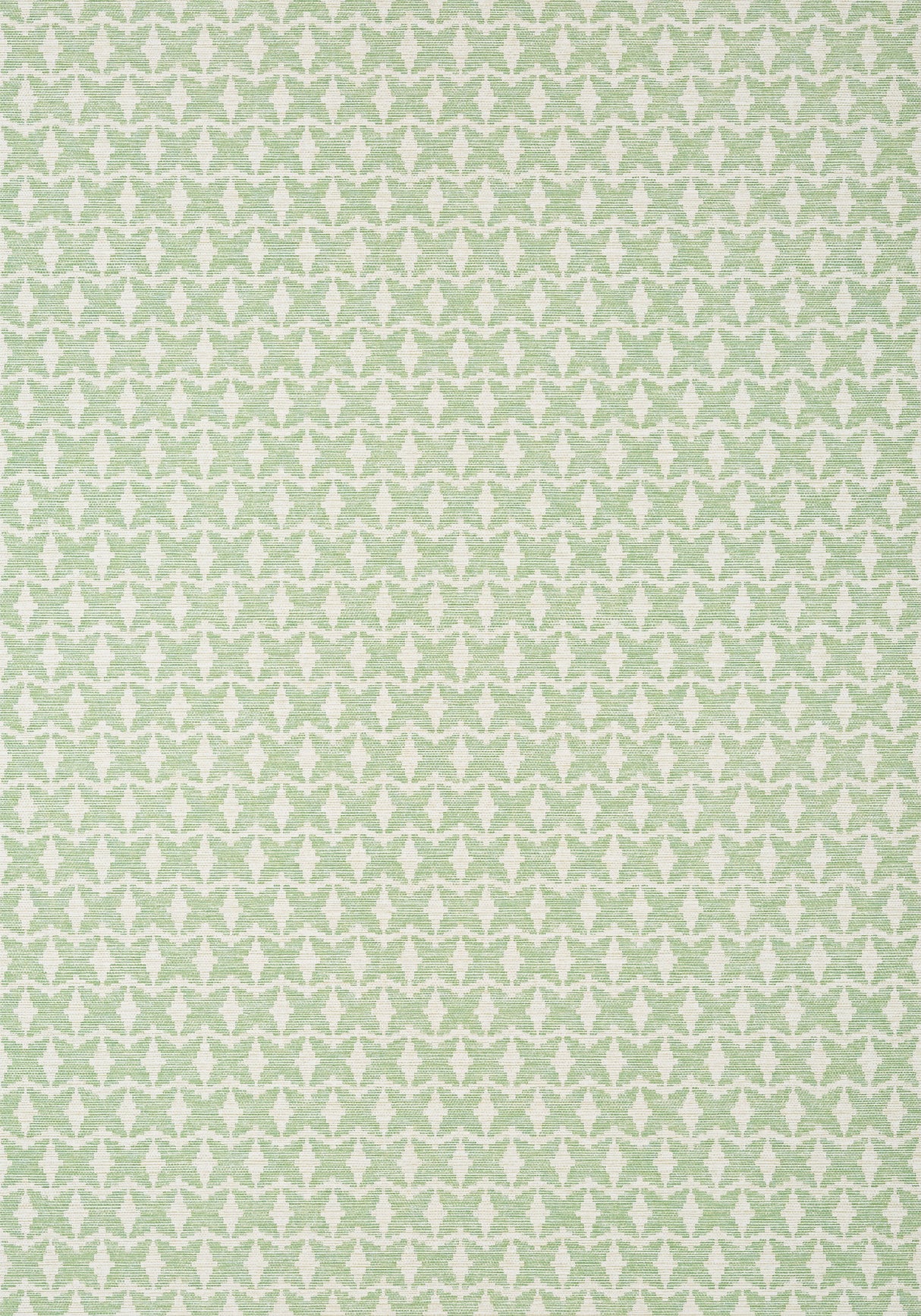 Thibaut TWW10908 ZION Green Wallpaper