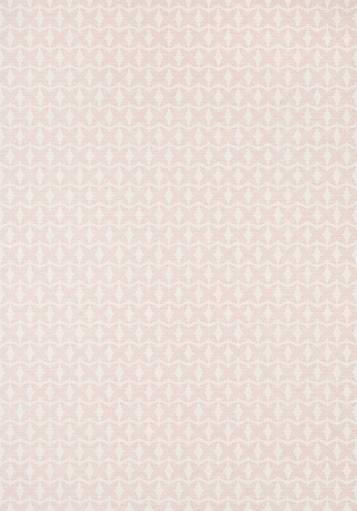 Thibaut TWW10910 ZION Pink Wallpaper