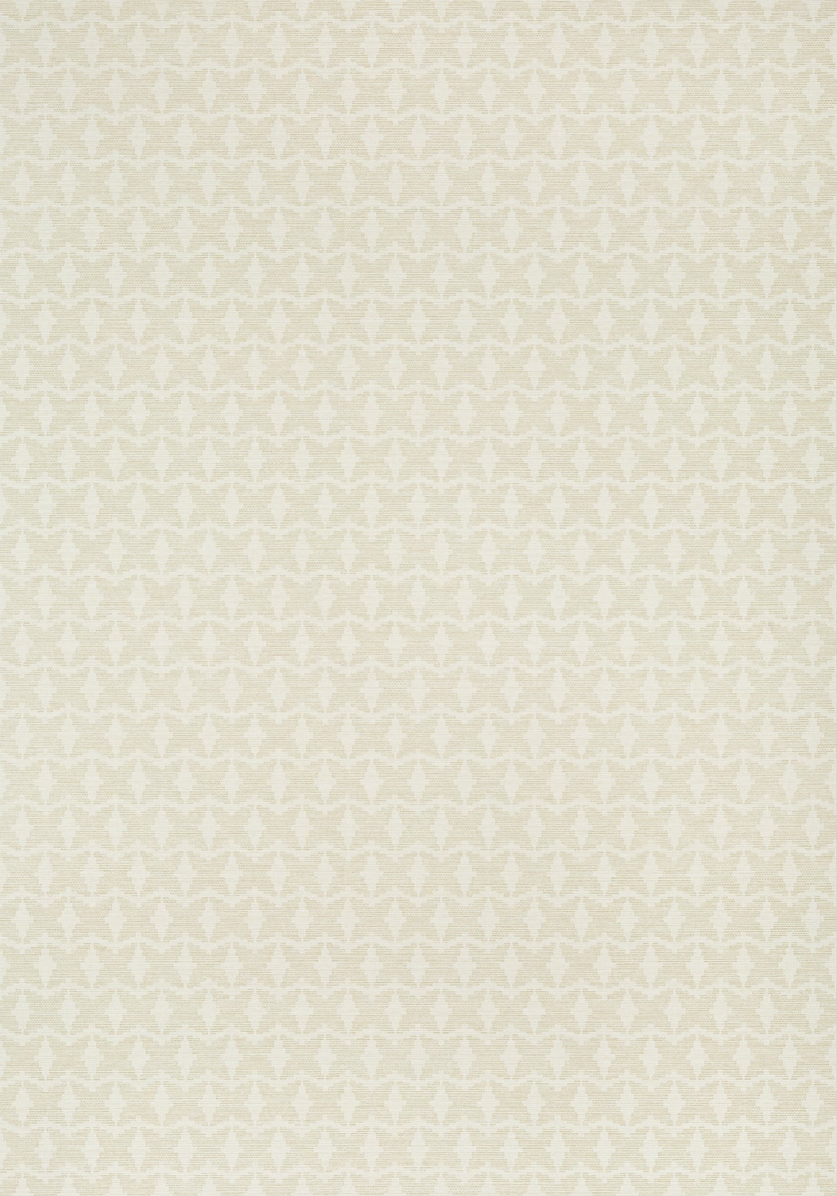 Thibaut TWW10915 ZION Beige Wallpaper