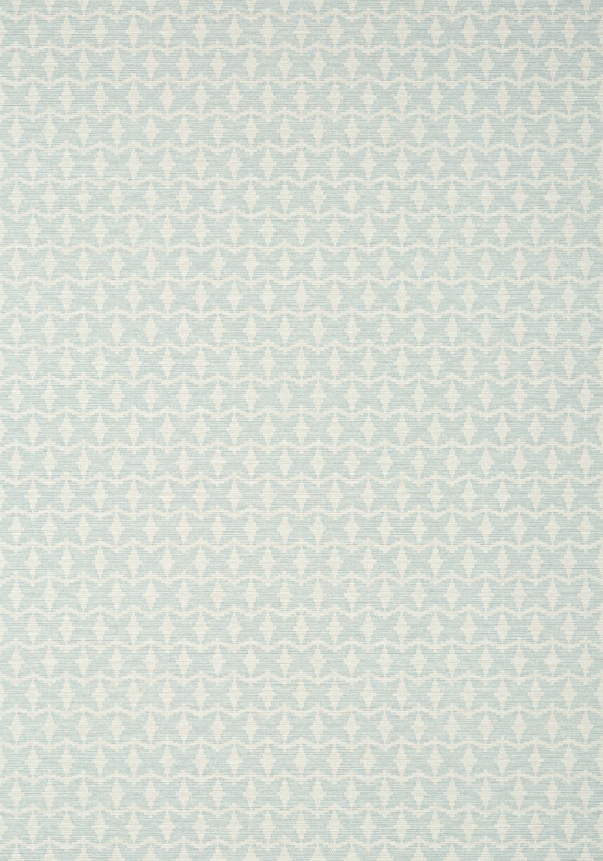 Thibaut TWW10917 ZION Aqua Wallpaper