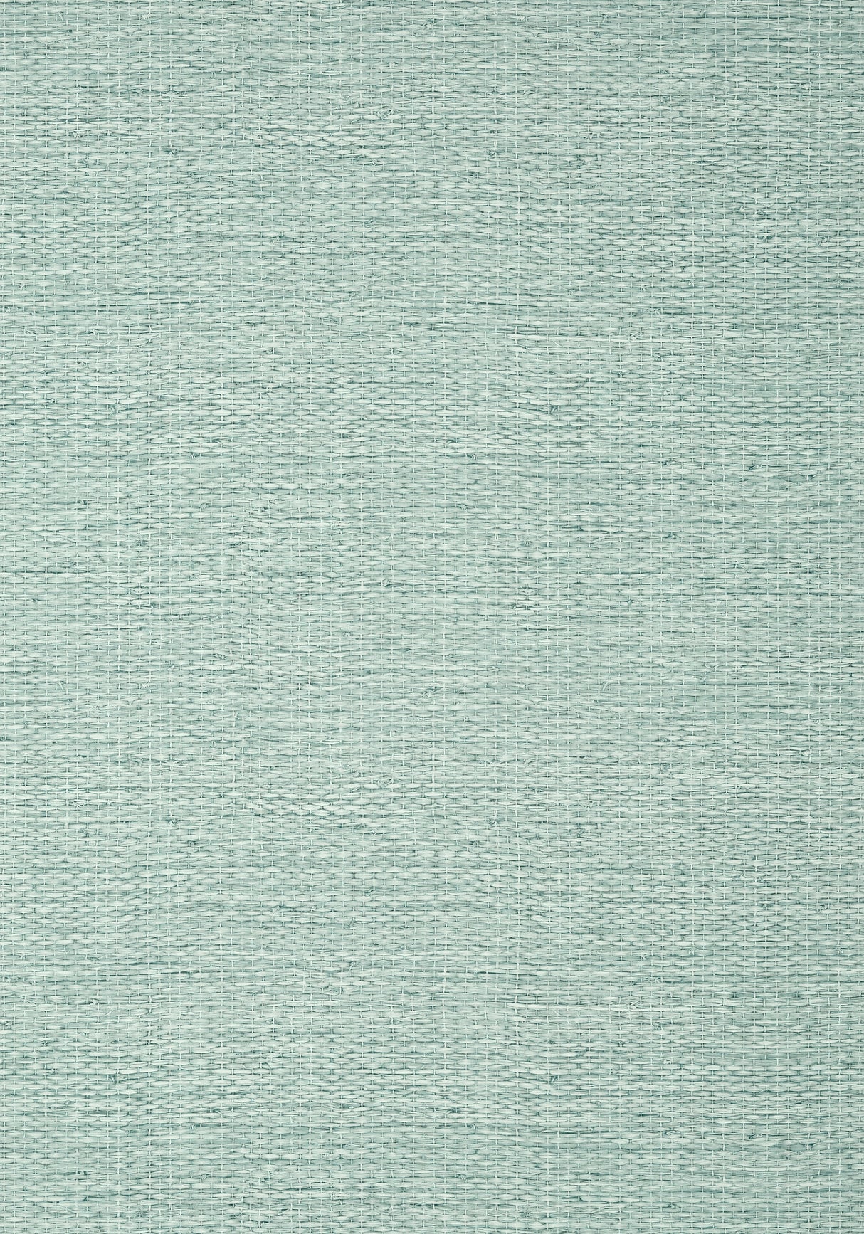 Thibaut TWW10926 PRAIRIE WEAVE Basil Wallpaper