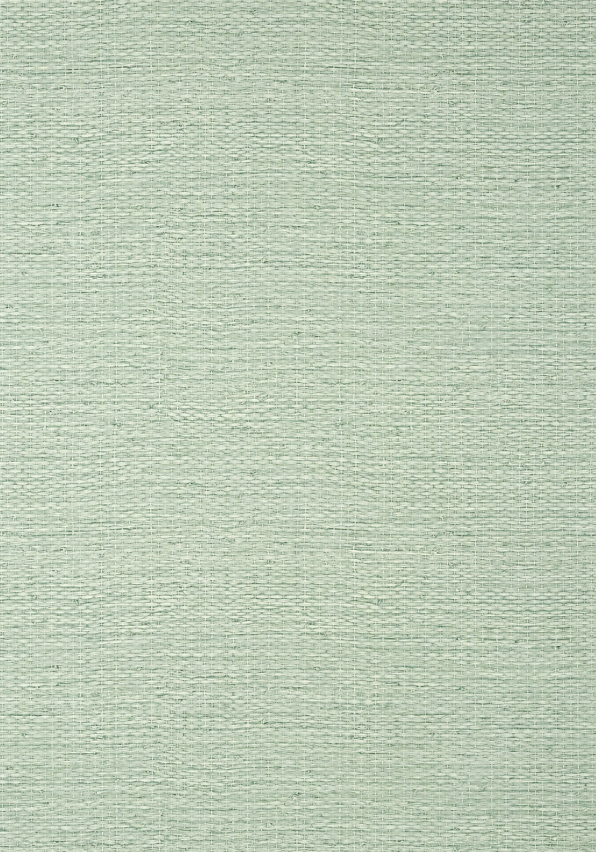 Thibaut TWW10928 PRAIRIE WEAVE Evergreen Wallpaper