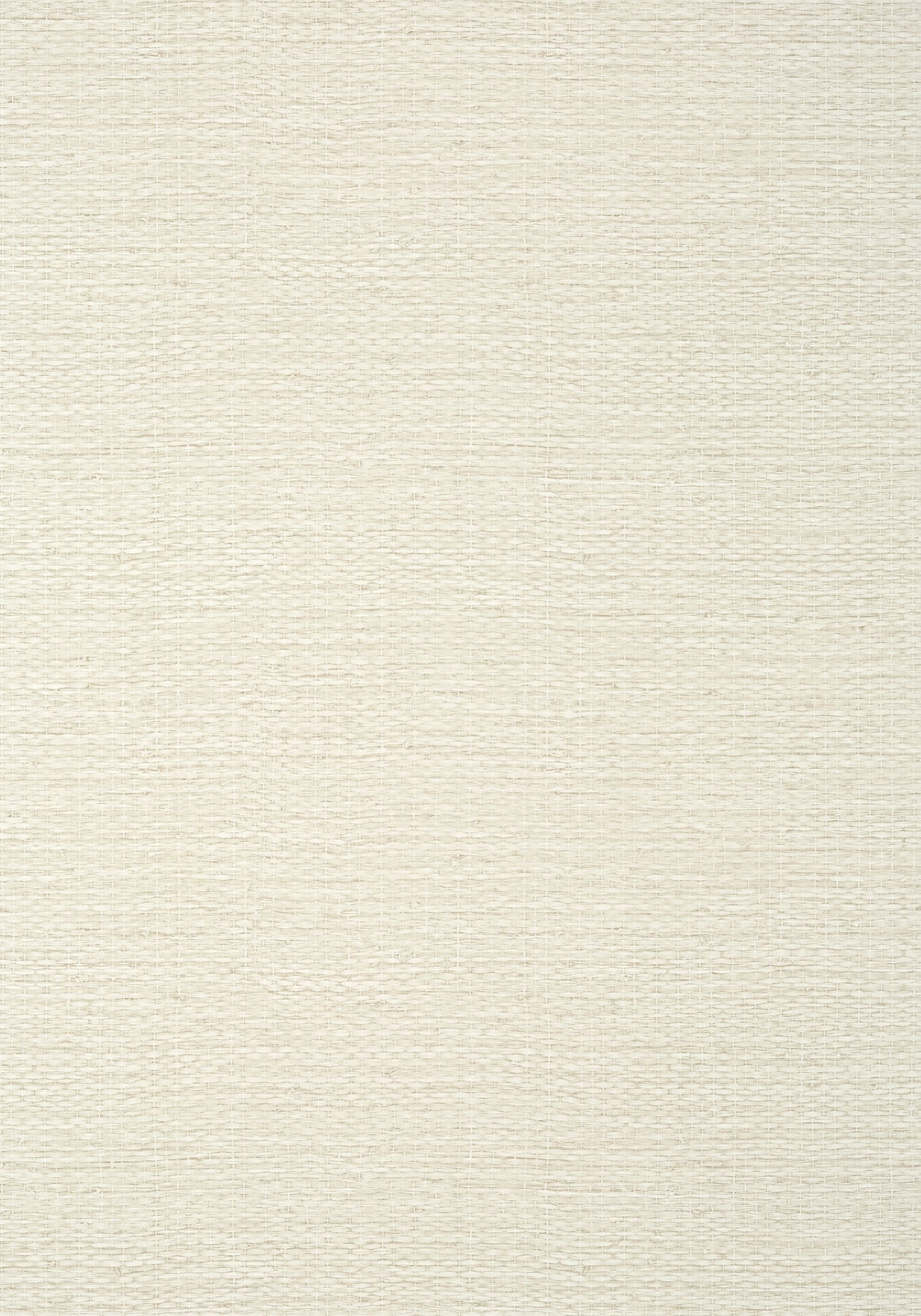 Thibaut TWW10931 PRAIRIE WEAVE Cream Wallpaper