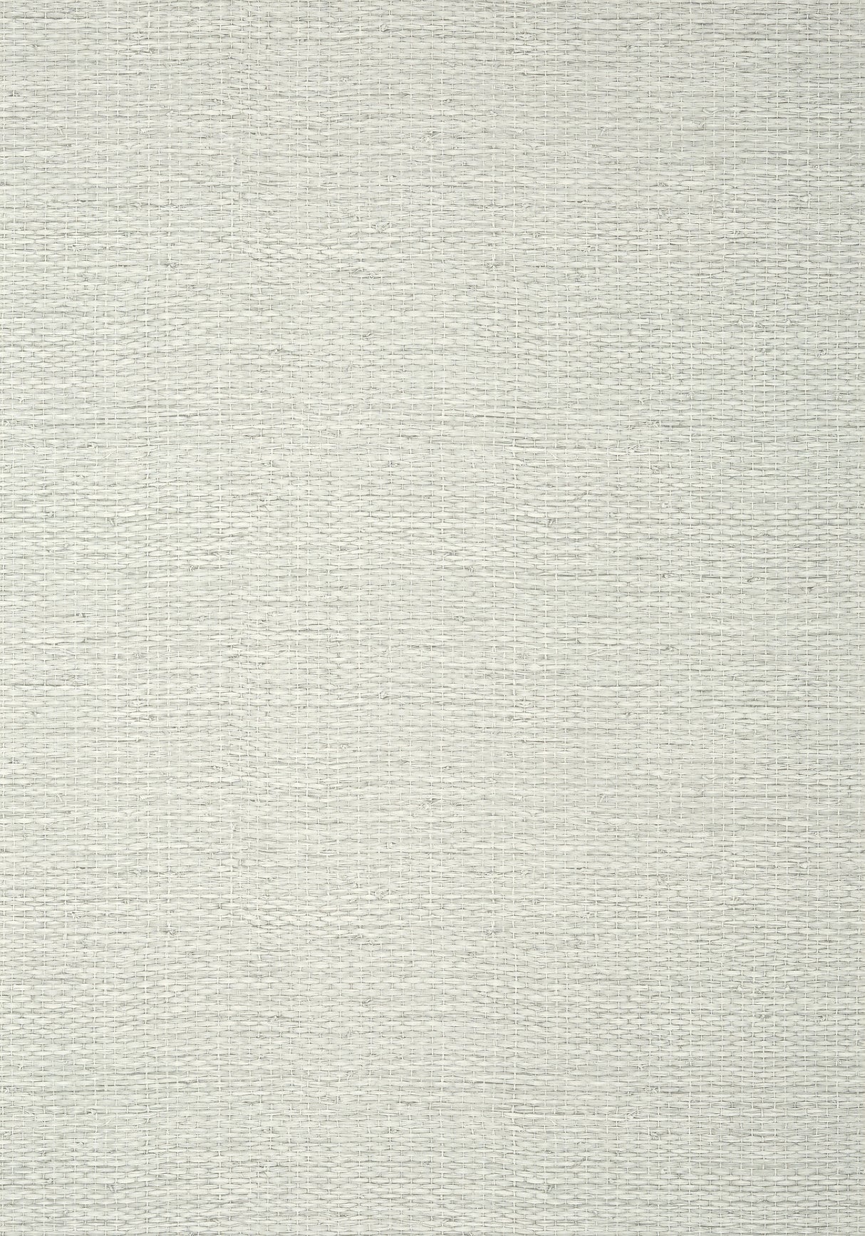 Thibaut TWW10933 PRAIRIE WEAVE Sterling Wallpaper
