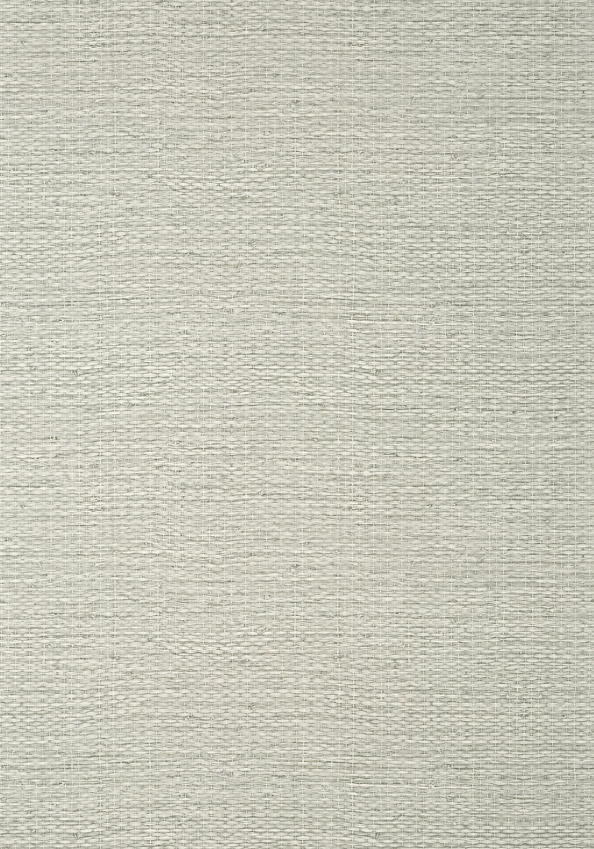 Thibaut TWW10934 PRAIRIE WEAVE Fog Wallpaper