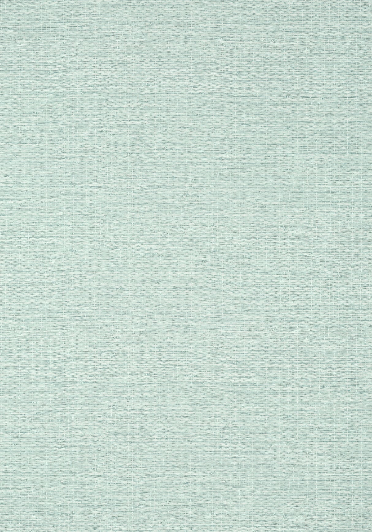 Thibaut TWW10935 PRAIRIE WEAVE Sea Blue Wallpaper