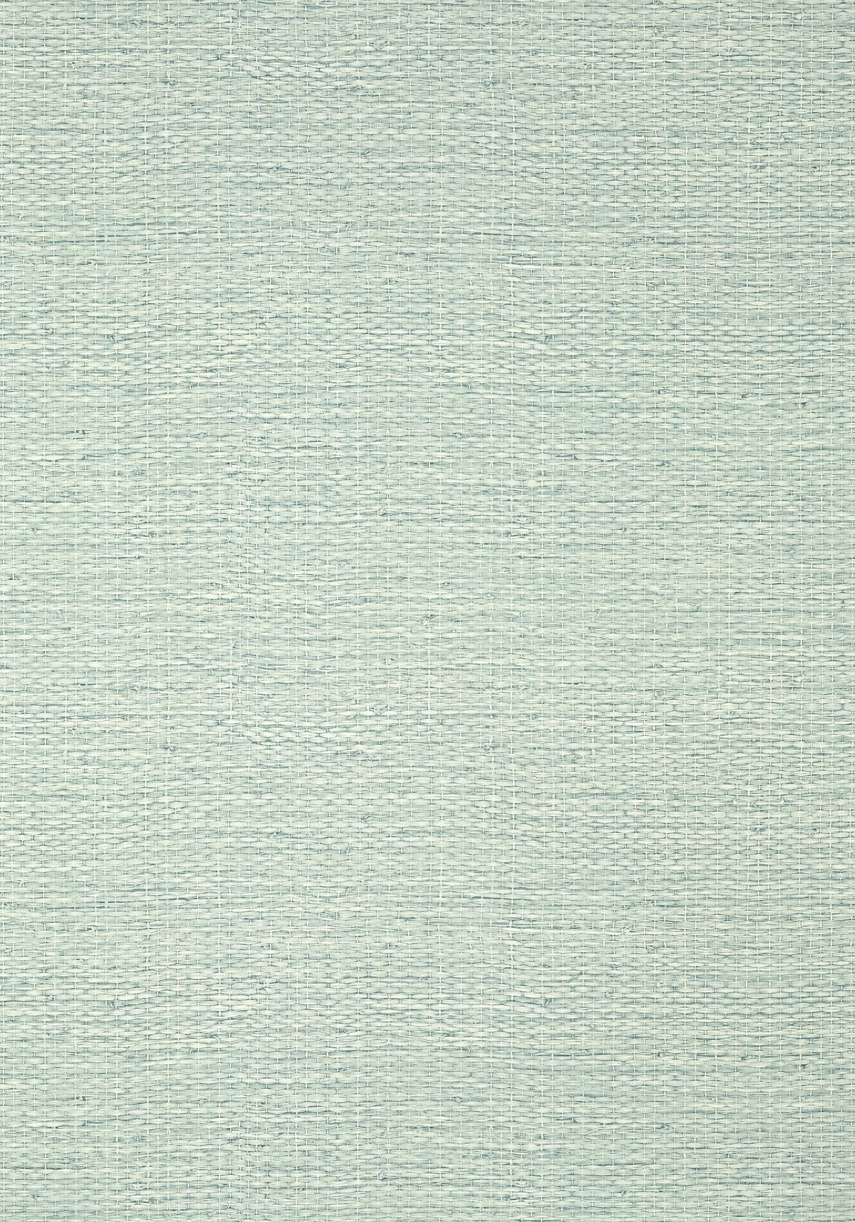 Thibaut TWW10937 PRAIRIE WEAVE Sage Wallpaper
