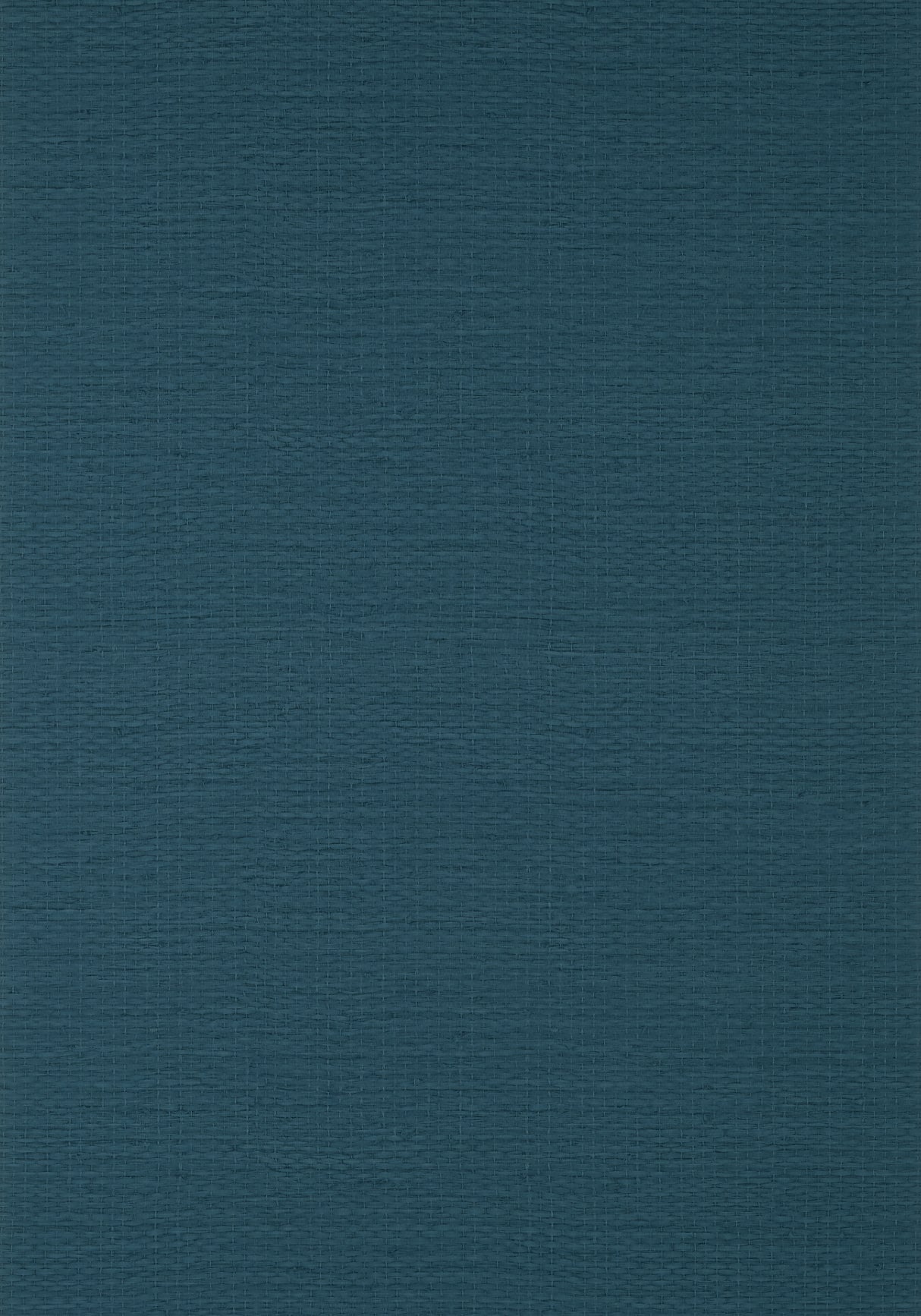 Thibaut TWW10939 PRAIRIE WEAVE Navy Wallpaper