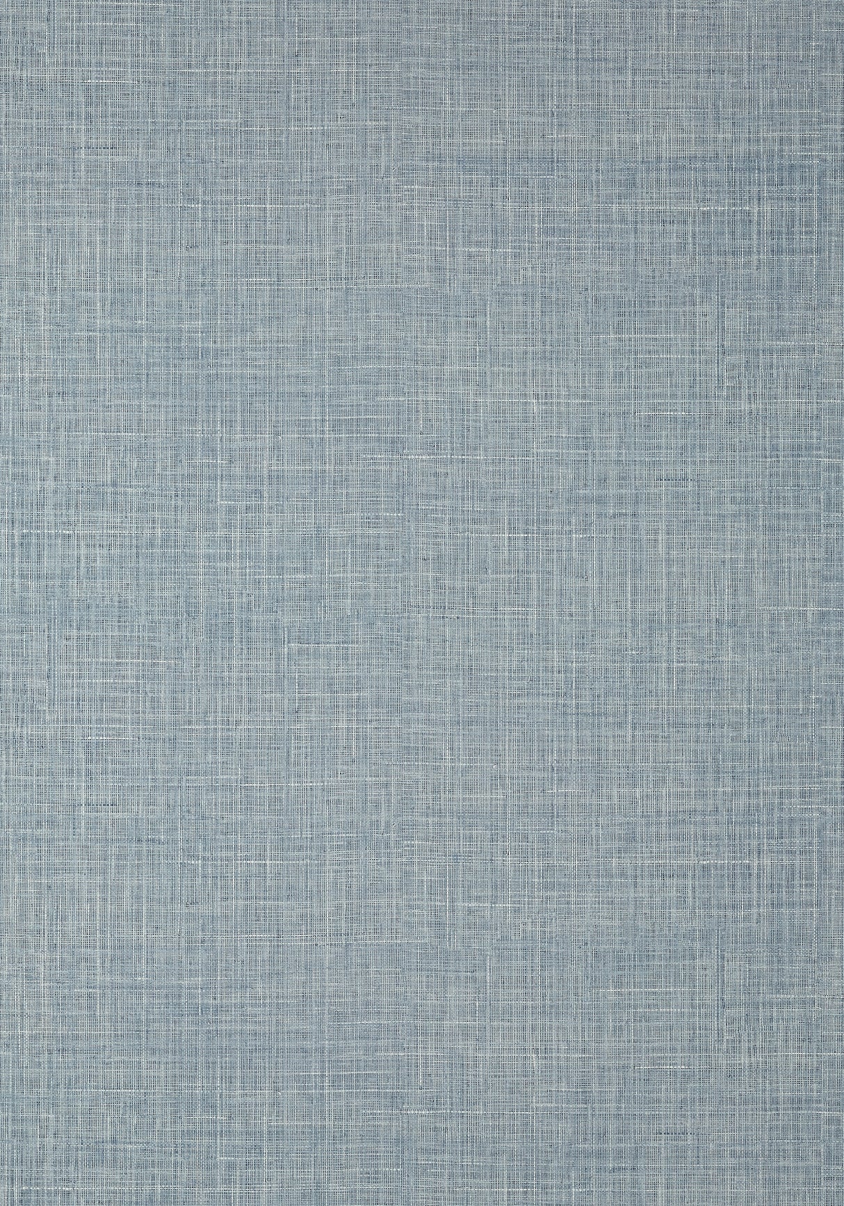 Thibaut TWW10957 FINE HARVEST Denim Wallpaper