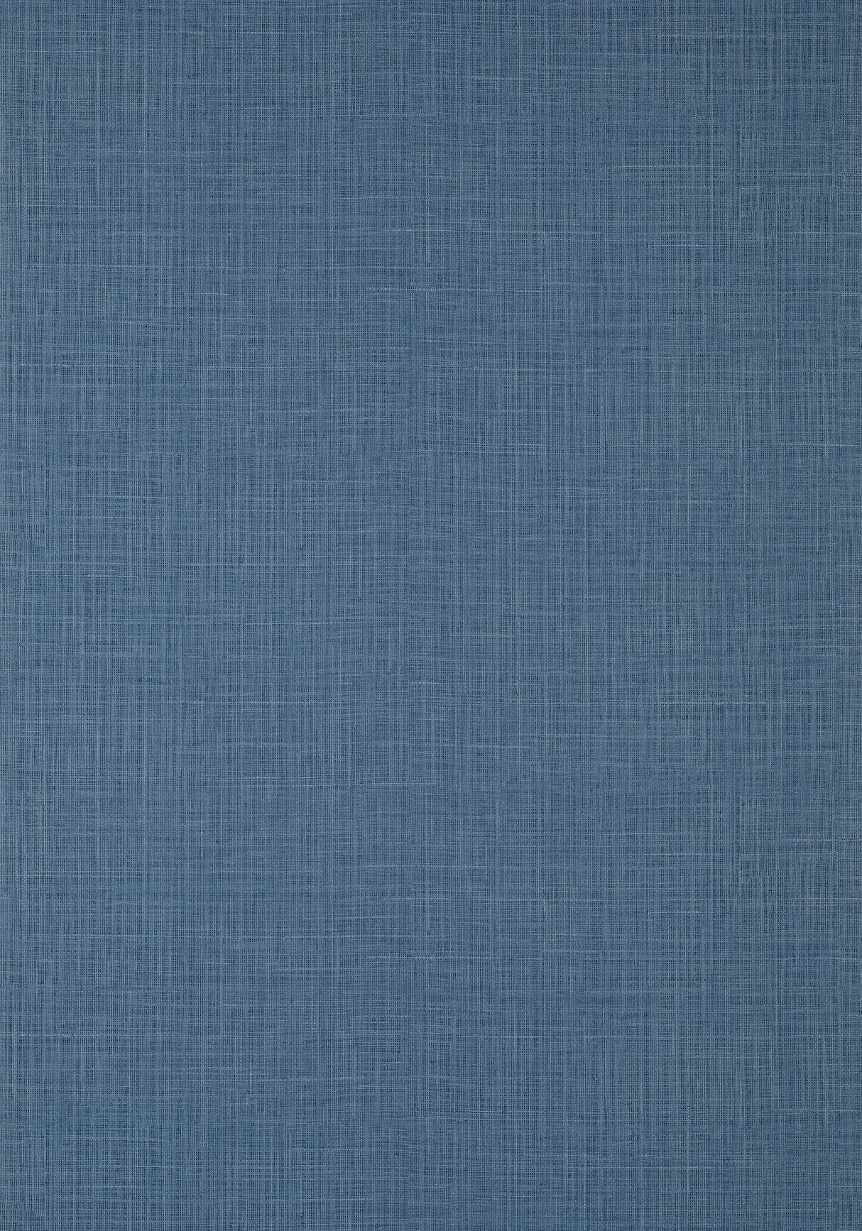 Thibaut TWW10958 FINE HARVEST Midnight Blue Wallpaper