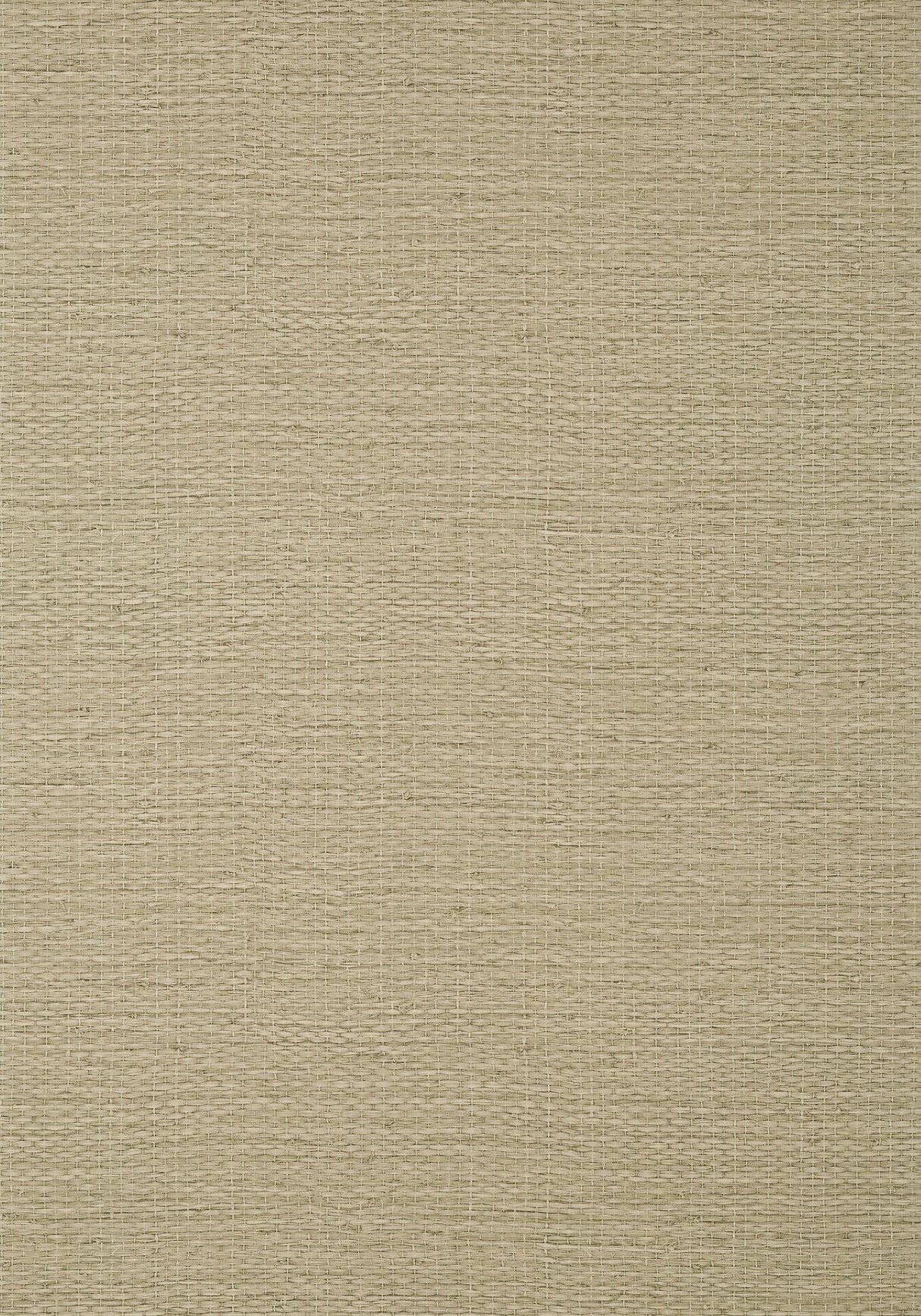 Thibaut TWW10963 PRAIRIE WEAVE Brown Wallpaper
