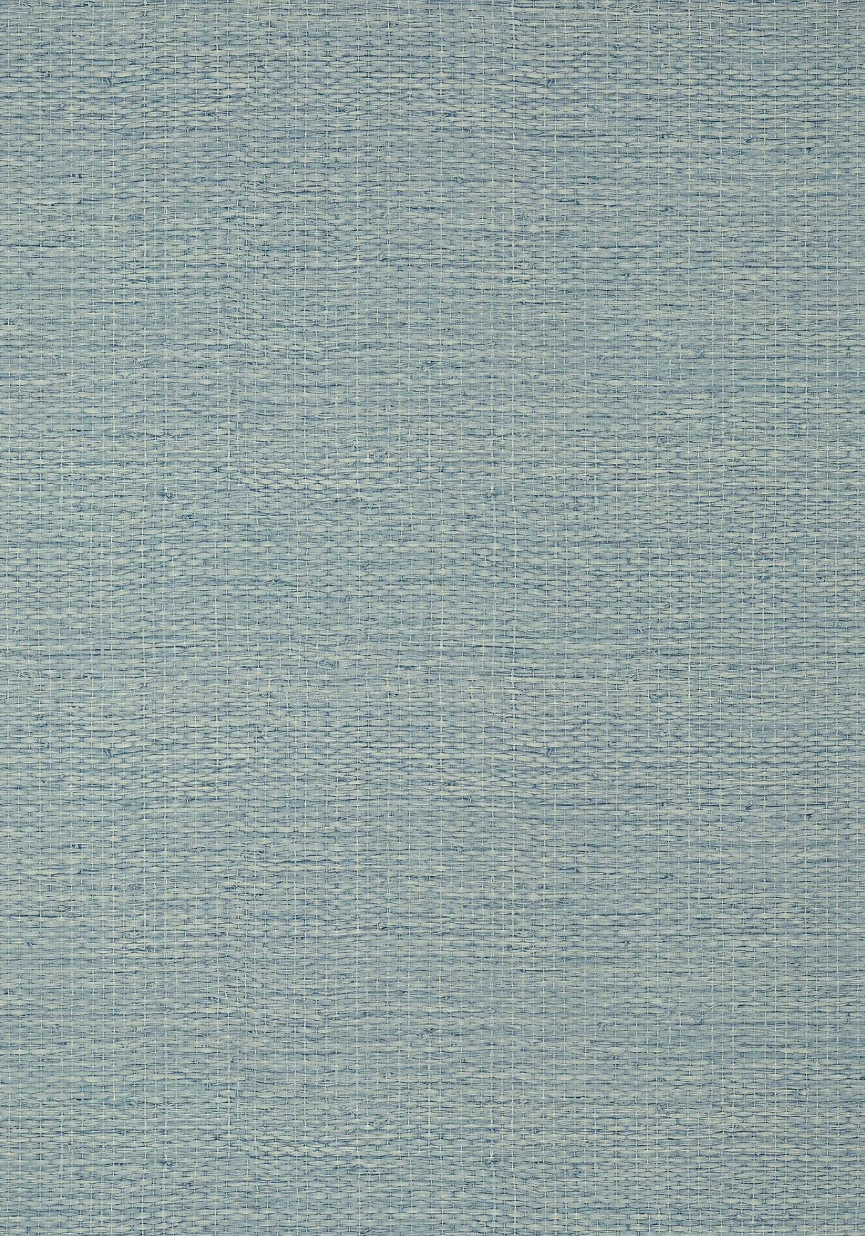 Thibaut TWW10964 PRAIRIE WEAVE Slate Wallpaper