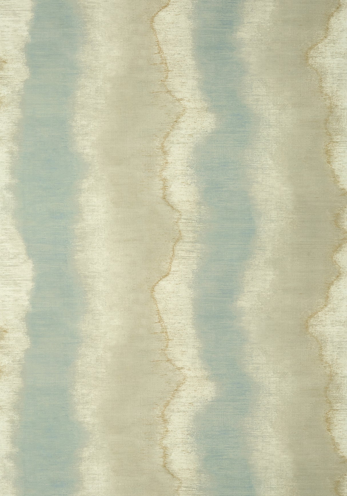 Thibaut TWW10968 GEODE Fog Wallpaper