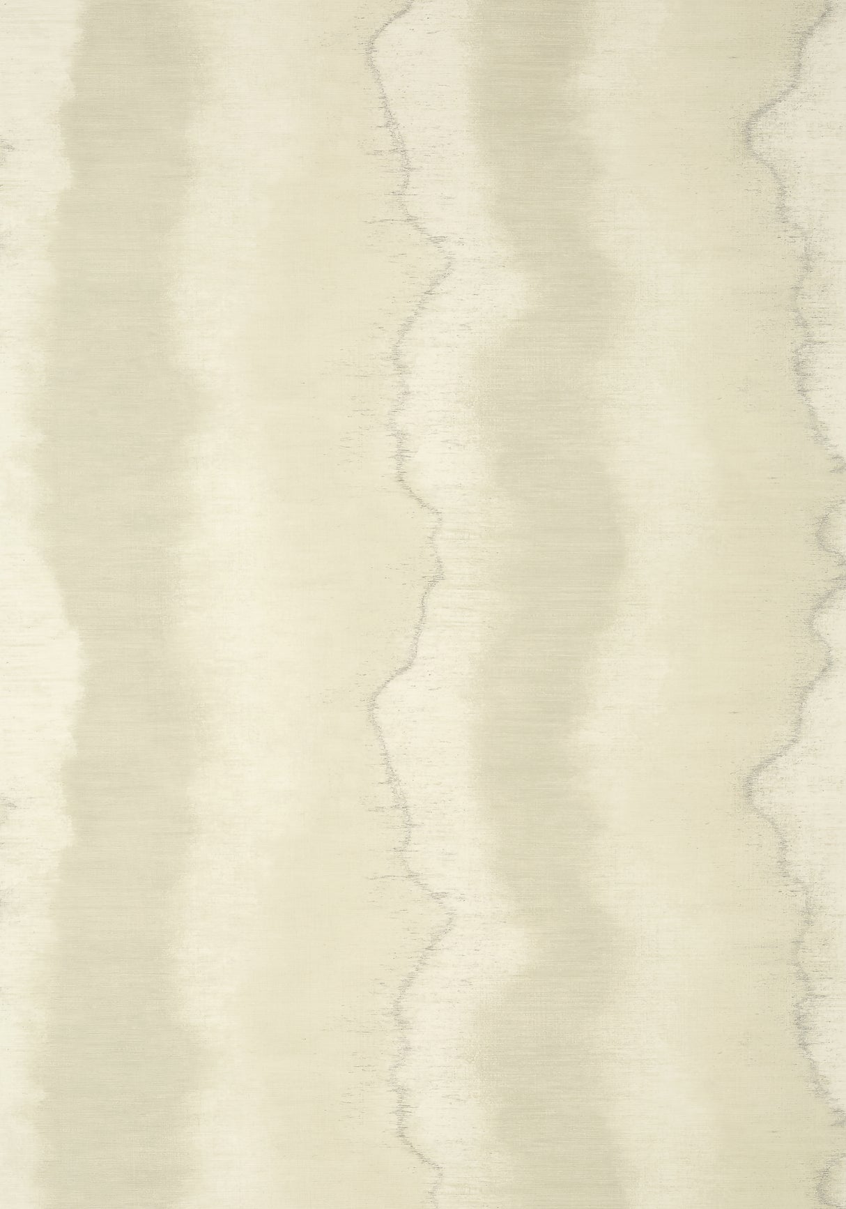 Thibaut TWW10972 GEODE Beige Wallpaper