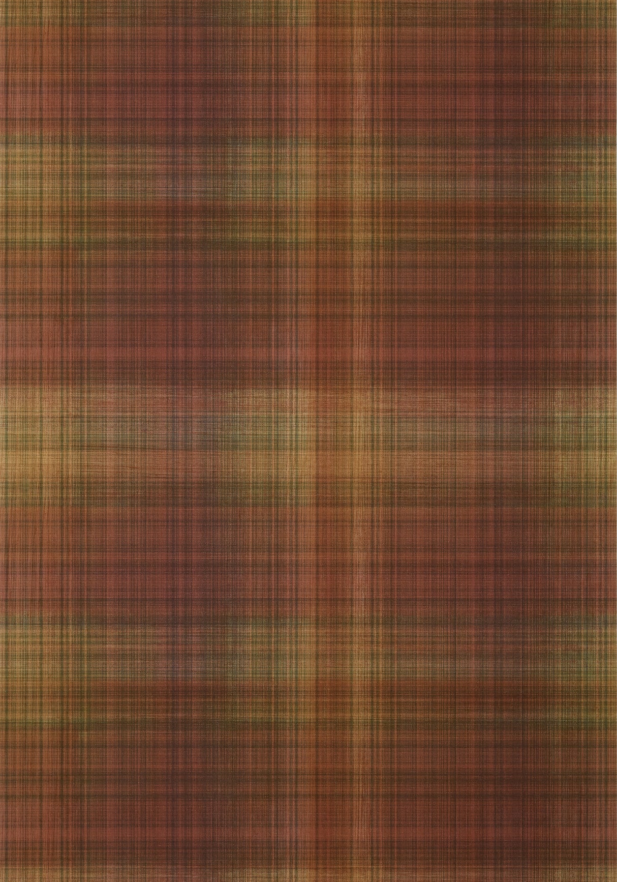 Thibaut TWW10974 INVERNESS Sunset Wallpaper
