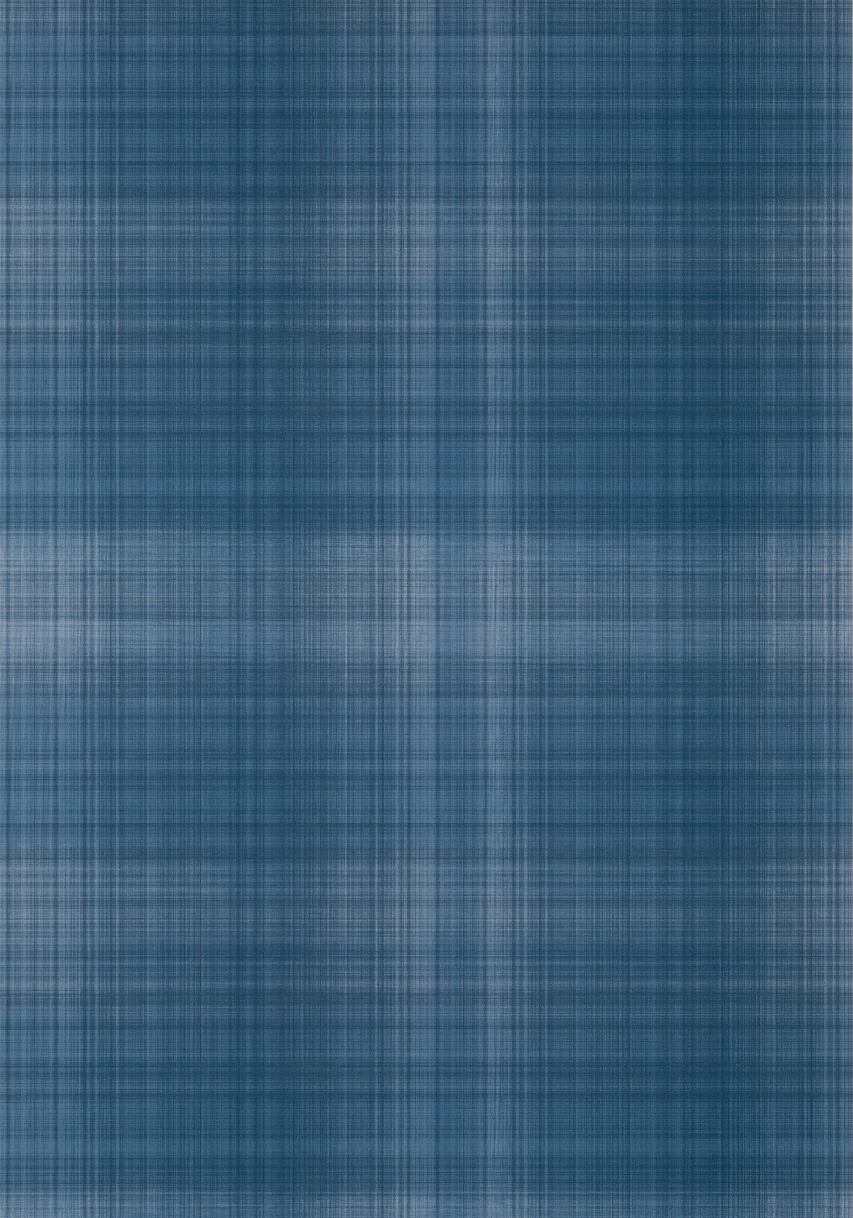Thibaut TWW10979 INVERNESS Blue Wallpaper