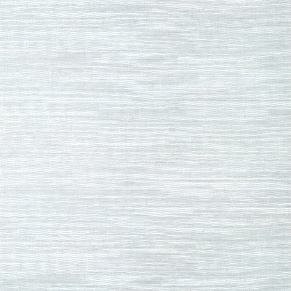 Thibaut TWW14527 LUTA SISAL Ice Wallpaper