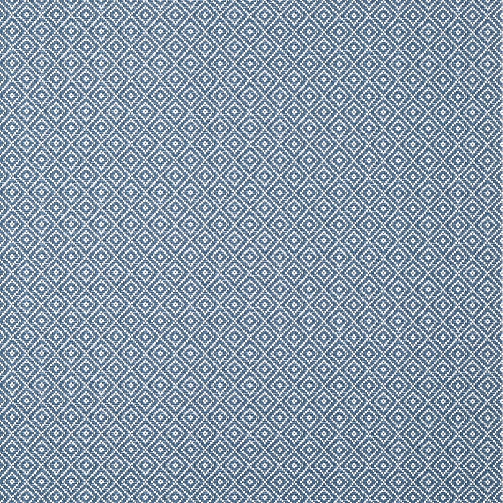 Thibaut TWW14545 RIMBA Navy Wallpaper