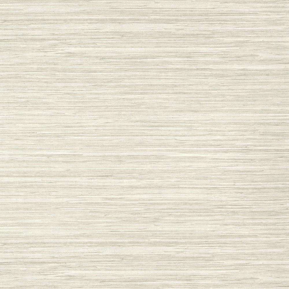 Thibaut TWW14555 NORMANDY Taupe Wallpaper
