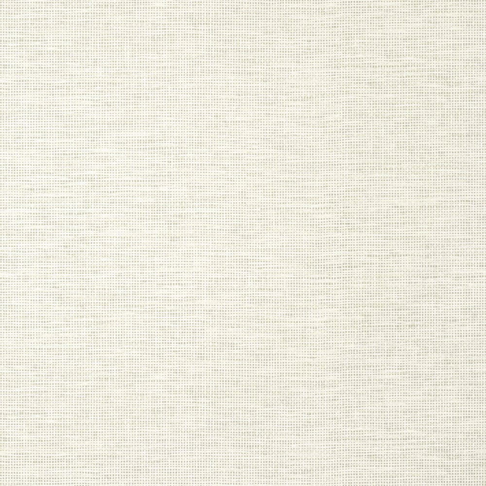 Thibaut TWW14561 SPIRO Off White Wallpaper