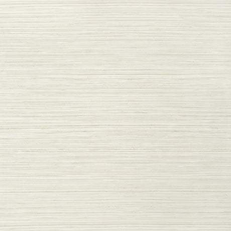 Thibaut KENDARI GRASS WIDE WIDTH TWW292 in Cream Wallpaper -