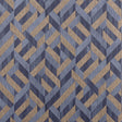 Thibaut BRISTLECONE WIDE WIDTH TWW34033 in Navy Wallpaper - 