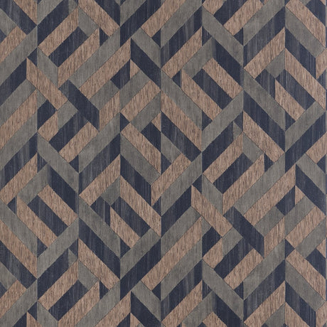 Thibaut BRISTLECONE WIDE WIDTH TWW34034 in Green and Black W