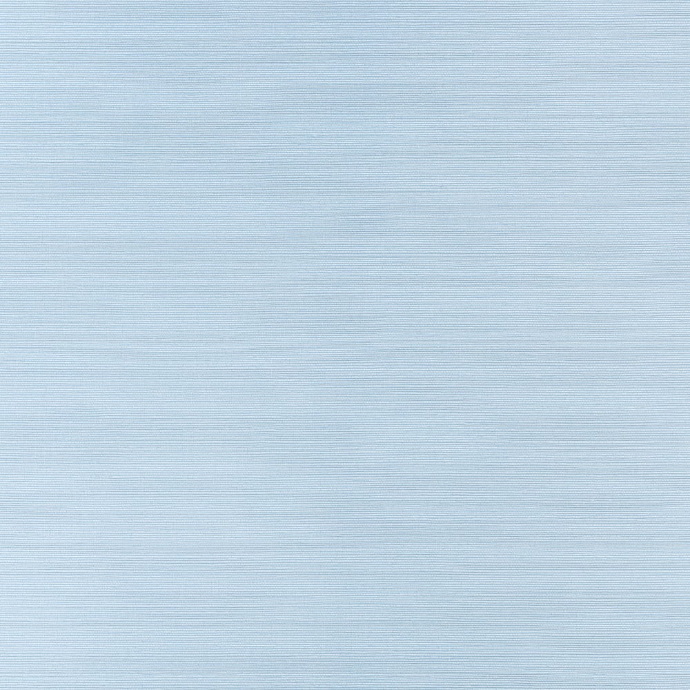 Thibaut TALUK SISAL WIDE WIDTH TWW34036 in Sky Blue Wallpape