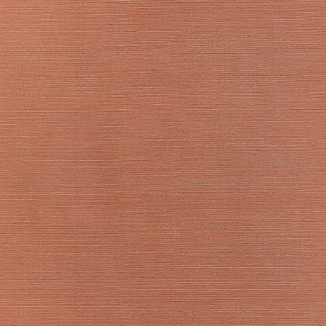 Thibaut TALUK SISAL WIDE WIDTH TWW34038 in Terracotta Wallpa