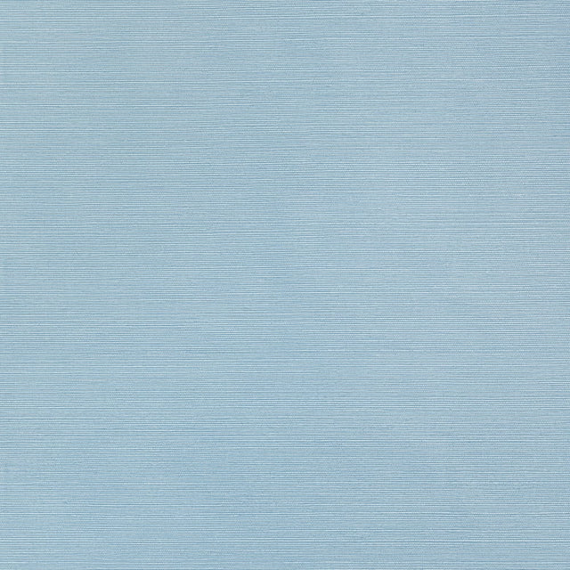 Thibaut TALUK SISAL WIDE WIDTH TWW34040 in Seamist Wallpaper