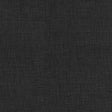Thibaut LINEN WEAVE WIDE WIDTH TWW34051 in Black Wallpaper -