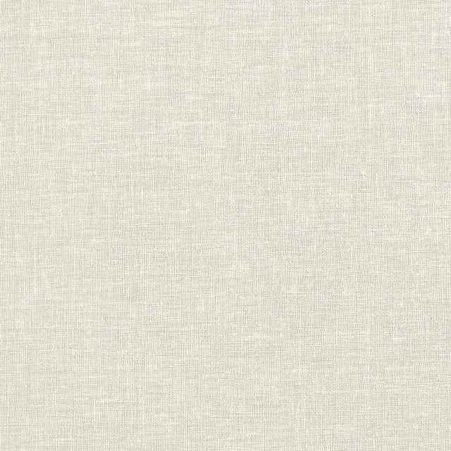 Thibaut LINEN WEAVE WIDE WIDTH TWW34056 in Sand Wallpaper - 
